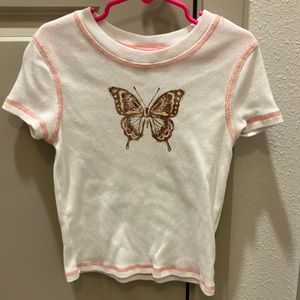 I’ve worn this once and it wasn’t my thing!